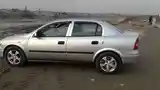 Opel Astra G, 2000-10