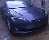 Tesla Model Y, 2019-2