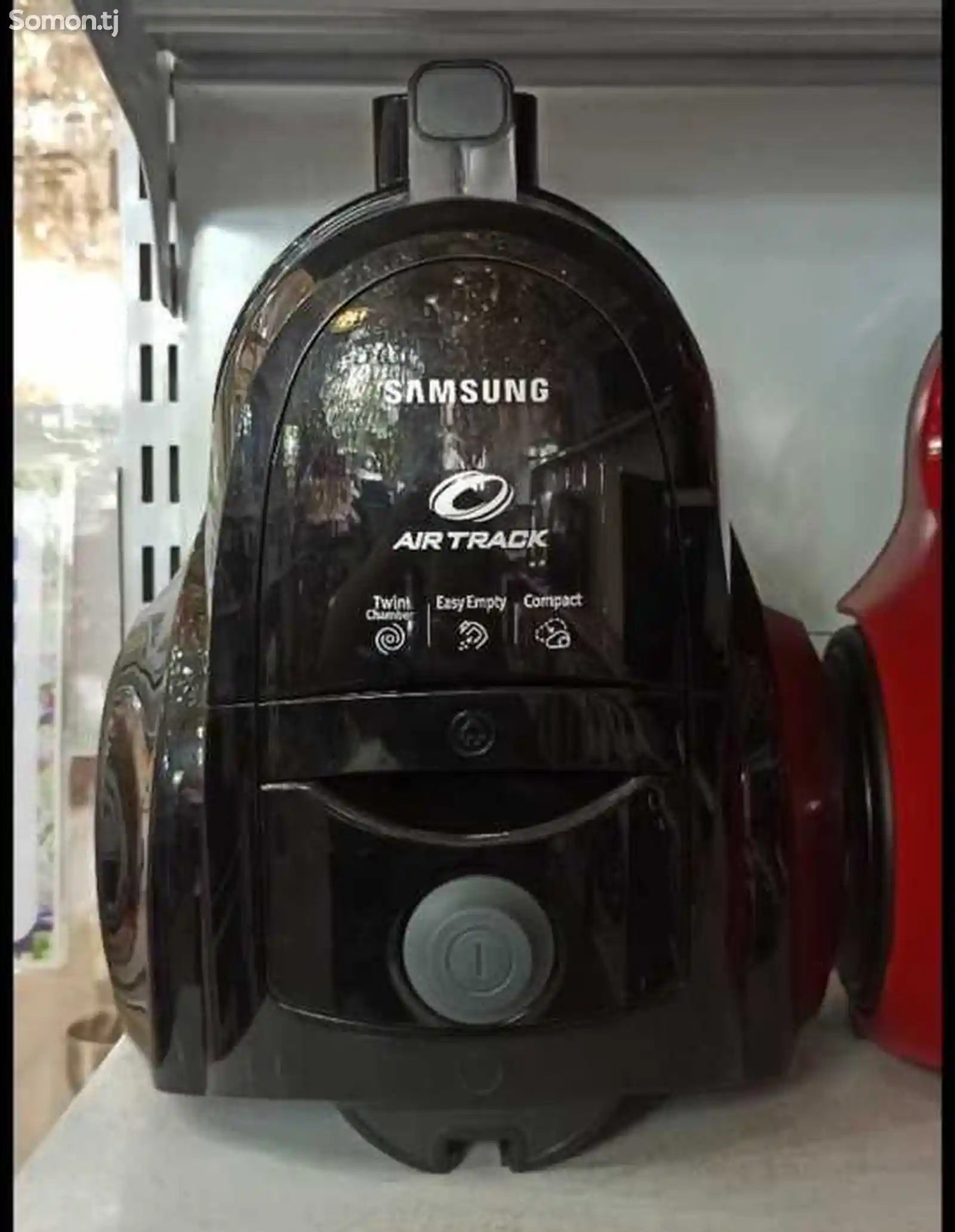 Пылесос Samsung vc-4570-2