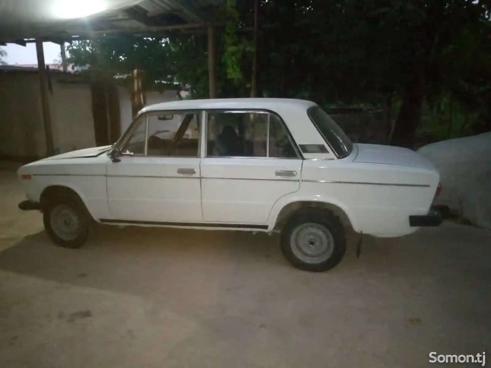 ВАЗ 2106, 1993-1