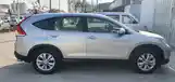 Honda CR-V, 2012-2