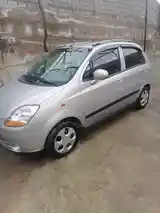 Daewoo Matiz, 2007-8