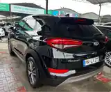 Hyundai Tucson, 2016-5