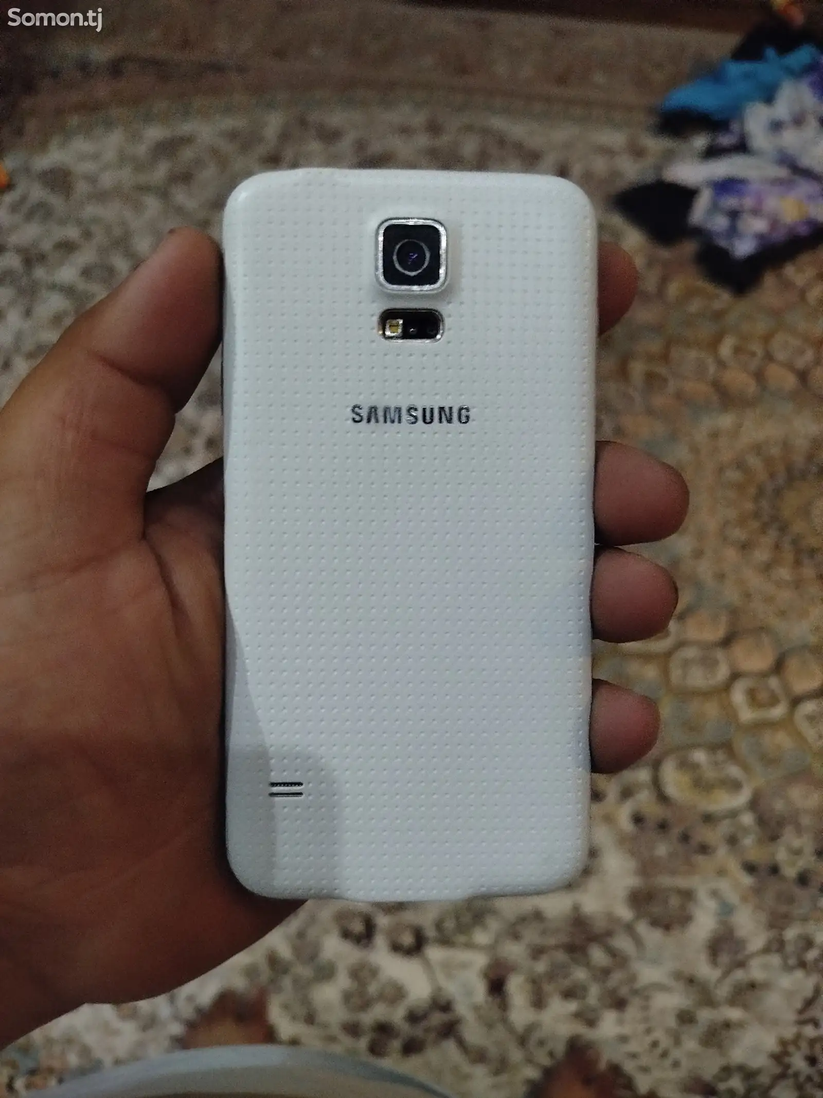 Samsung Galaxy S5 4g+-1