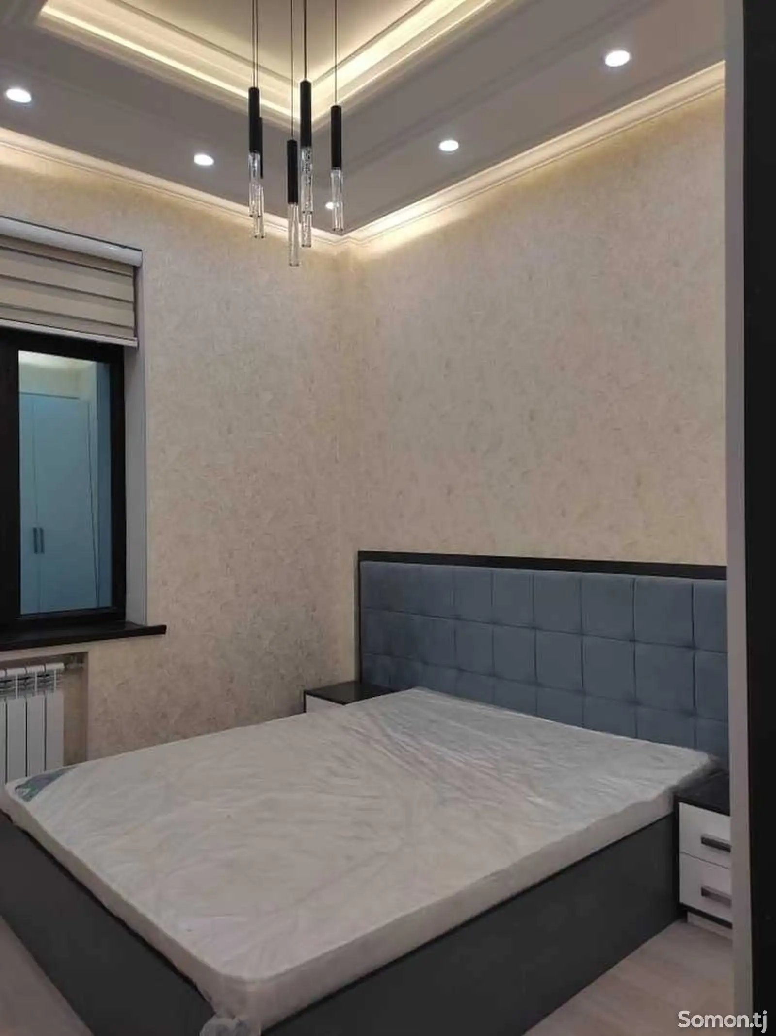 3-комн. квартира, 10 этаж, 75м², Домпечать-1