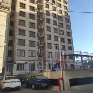 2-комн. квартира, 8 этаж, 72 м², Кооператор (ориентир детская стоматология)