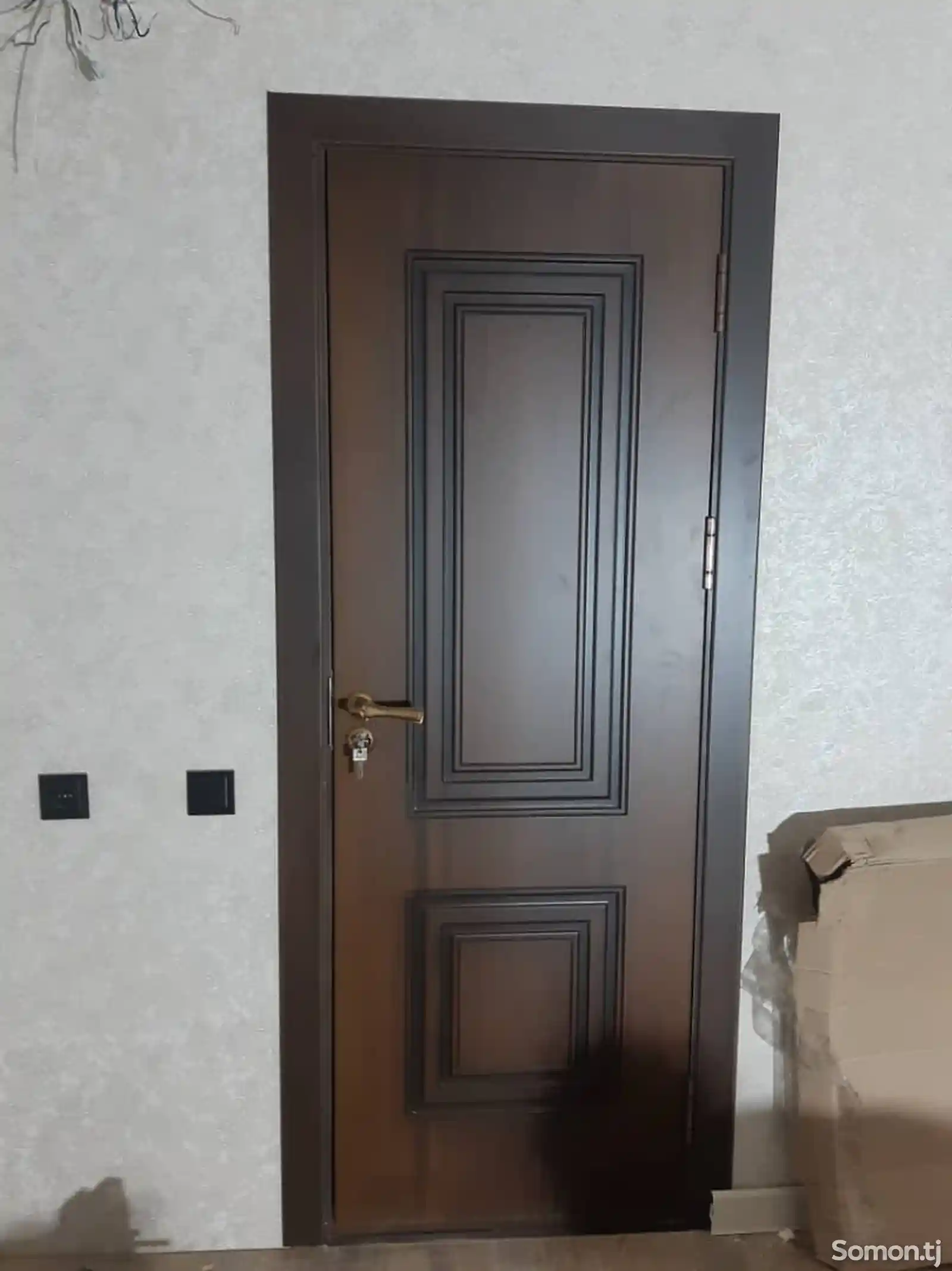 Двери-7