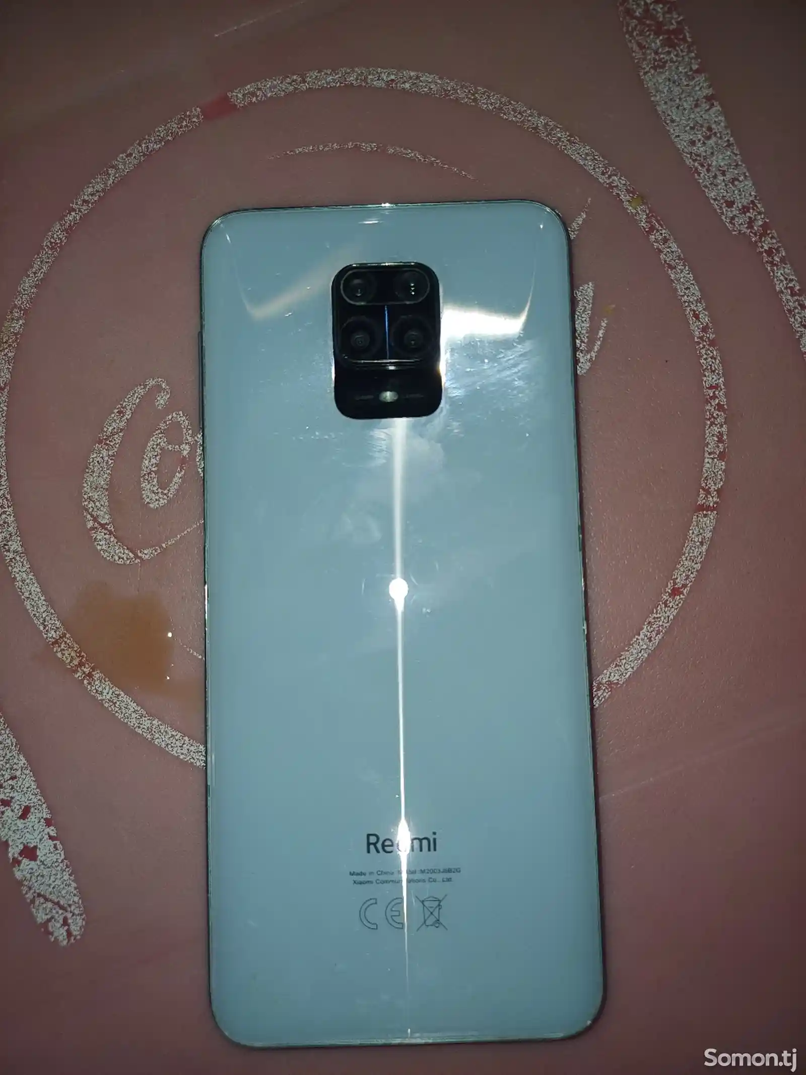 Xiaomi Redmi 9-2