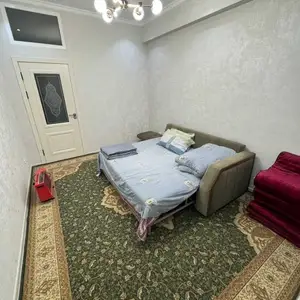 2-комн. квартира, 6 этаж, 70м², дар назди Голубой Экран пайкар Вазорати Наклёт