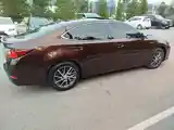 Lexus ES series, 2017-7