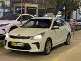 Kia Rio, 2018-5