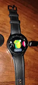 Samsung Galaxy watch 6 series classic 43 mm-3