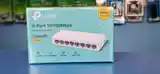 Коммутатор TP-Link 8-Port 10/100Mbpc-4