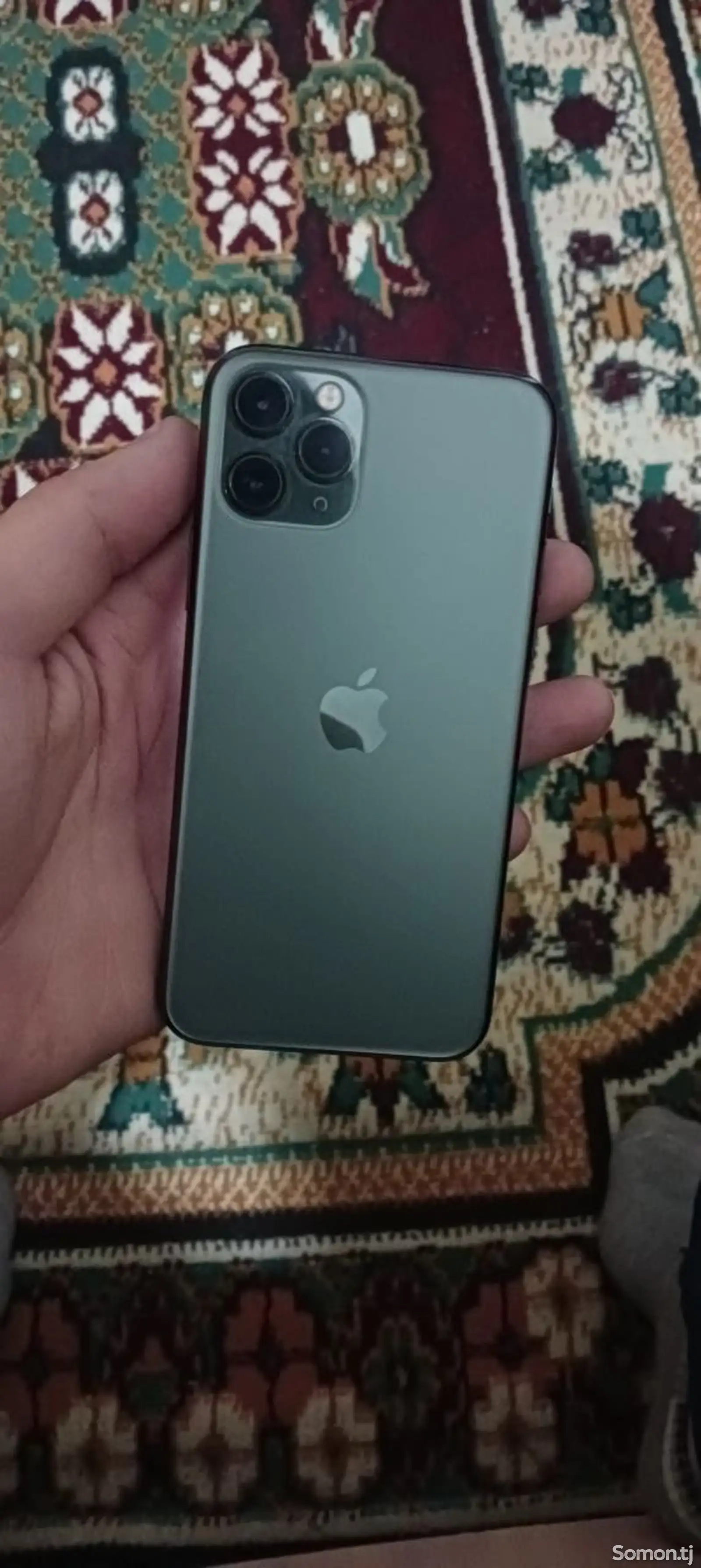 Apple iPhone 11 Pro, 64 gb-1