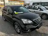 Honda CR-V, 2011-2