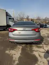 Hyundai Sonata, 2017-4