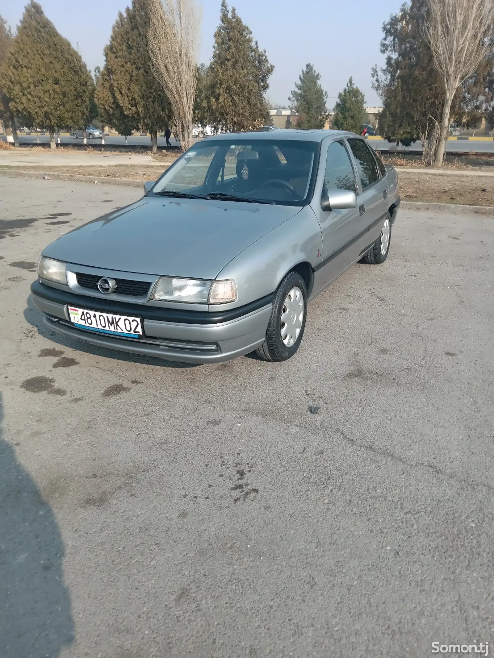 Opel Vectra A, 1993-1