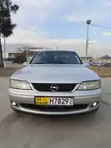 Opel Vectra B, 1999-3