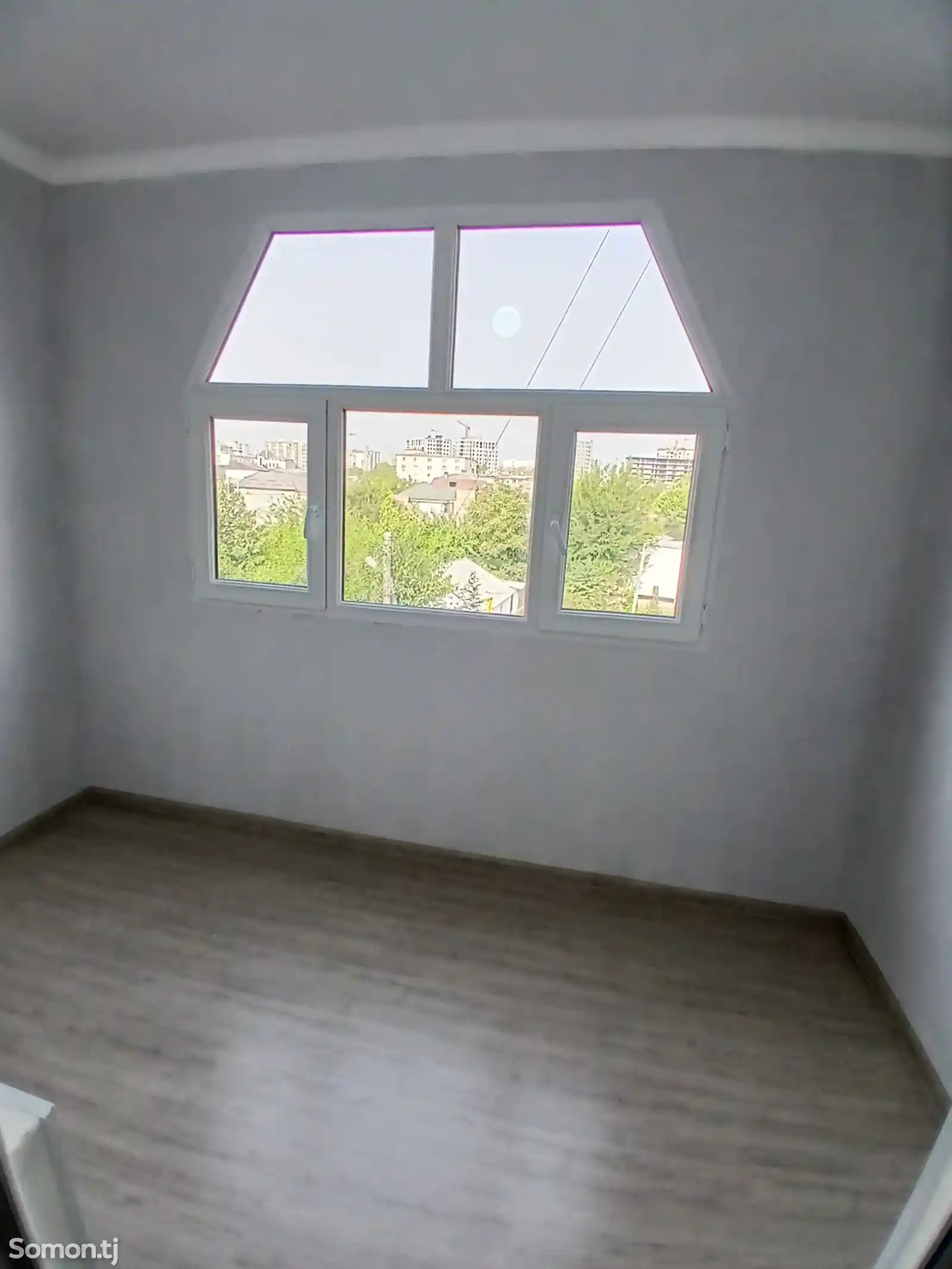 1-комн. квартира, 4 этаж, 32 м², Испечак 1-3