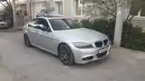 BMW 3 series, 2009-2