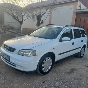 Opel Astra G, 1998