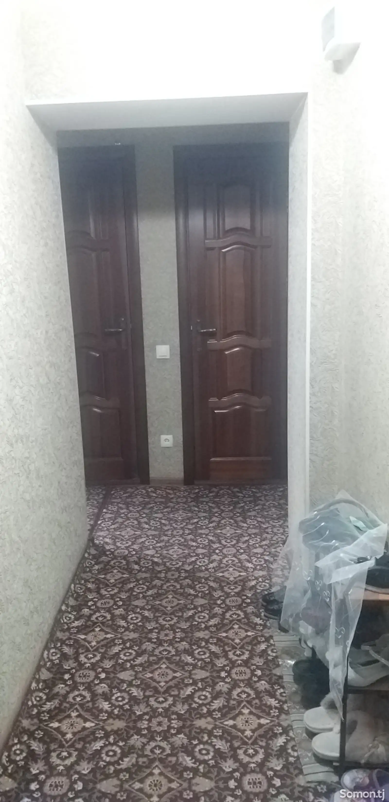 2-комн. квартира, 2 этаж, 40 м², МТЗода 1-7