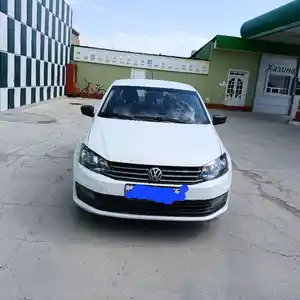 Volkswagen Polo, 2017