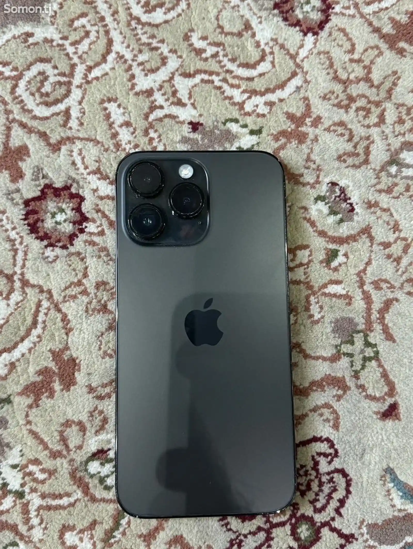 Apple iPhone 14 Pro Max, 256 gb-2