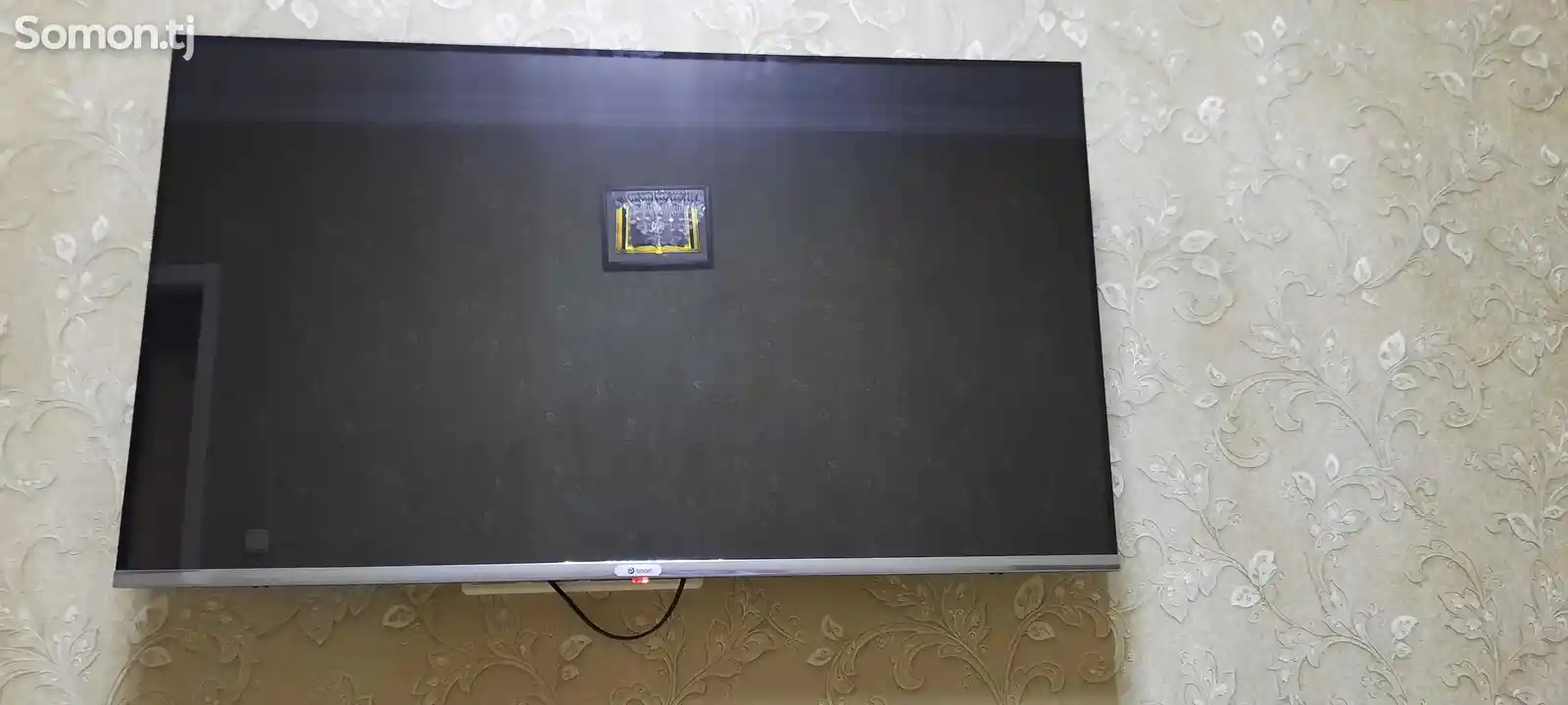 Телевизор Smart 50-9