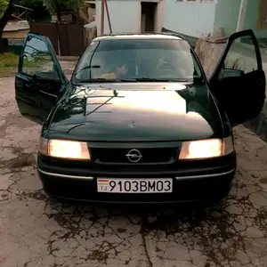 Opel Astra F, 1994