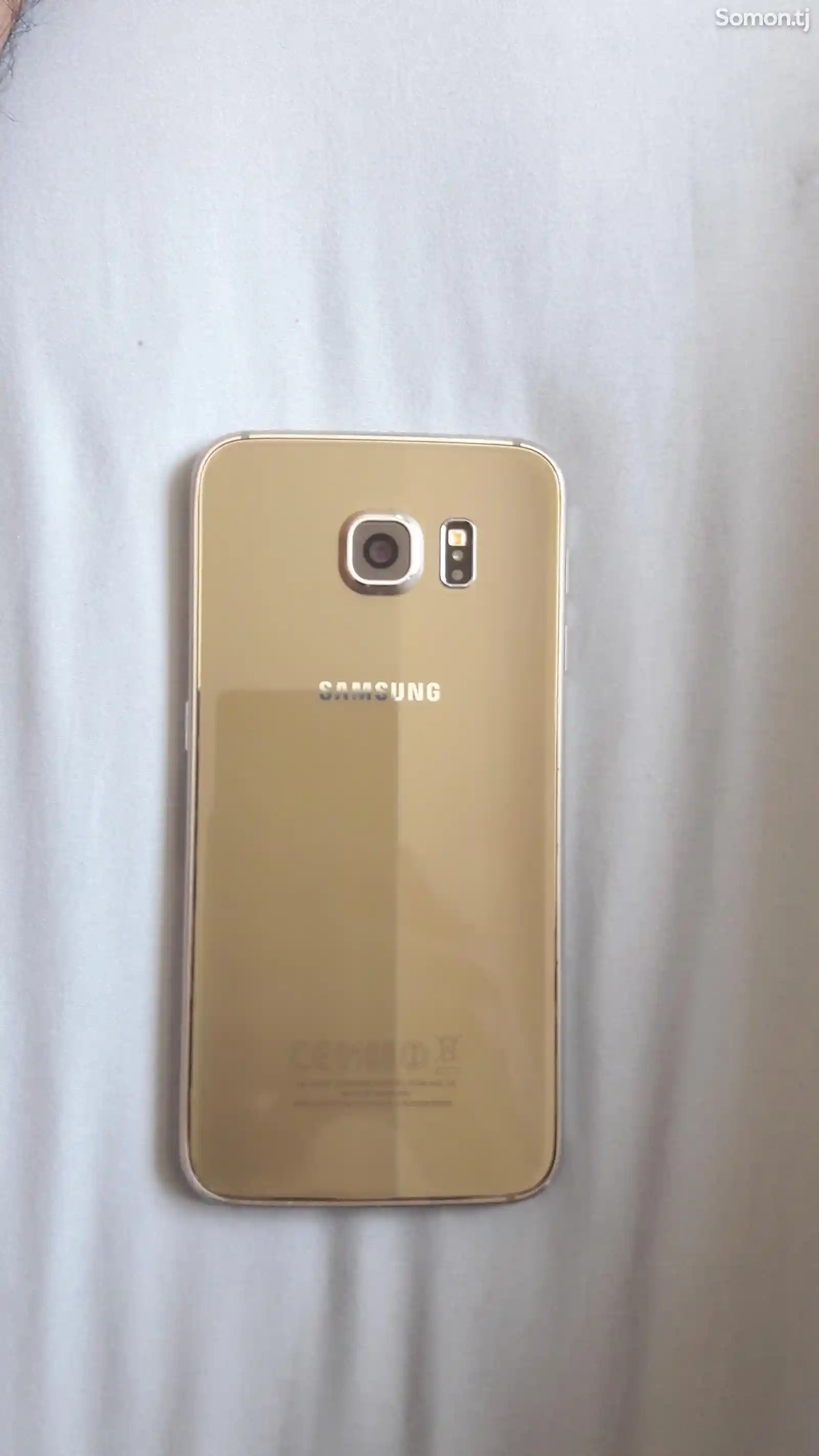 Samsung Galaxy S6-2