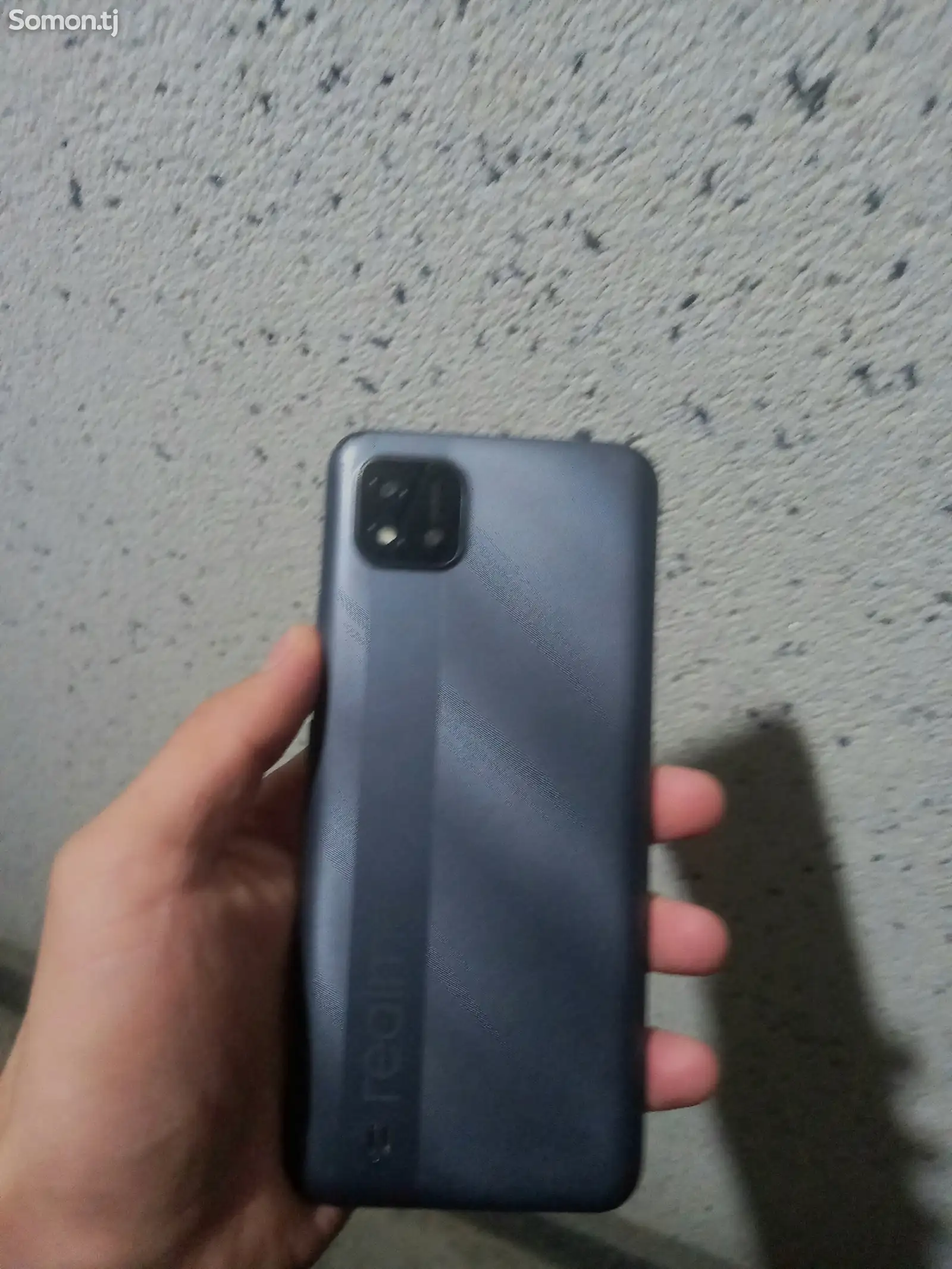 Realme C11-1