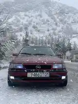 Opel Astra F, 1997-3