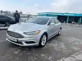 Ford Fusion, 2018-7