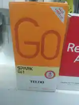 Tecno Spark Go1-7