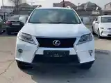 Lexus RX series, 2011-2