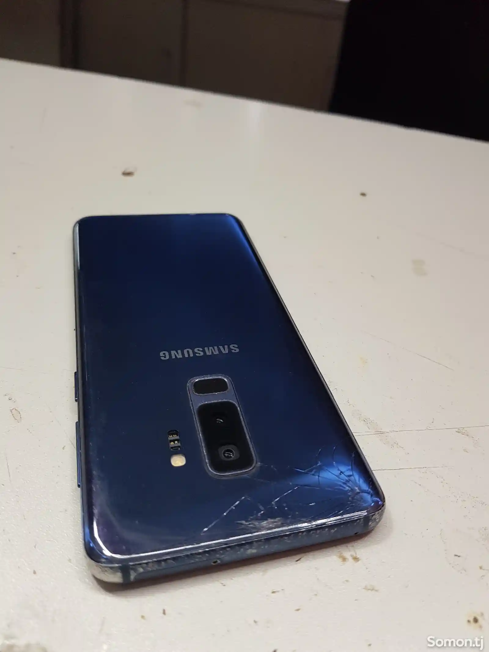 Samsung Galaxy S9+-2