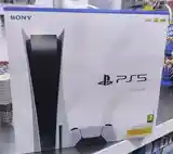 Игровая приставка Sony PlayStation 5-3