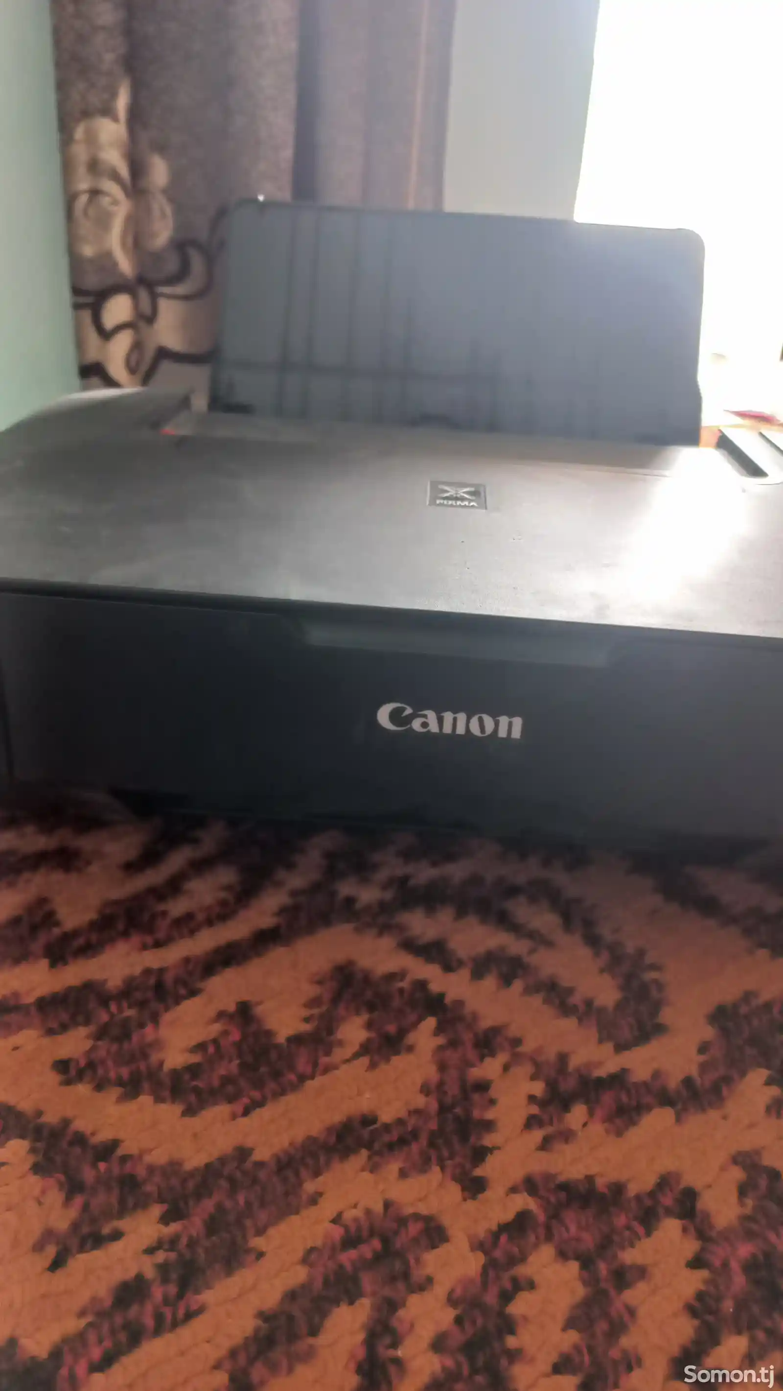Принтер Canon-3