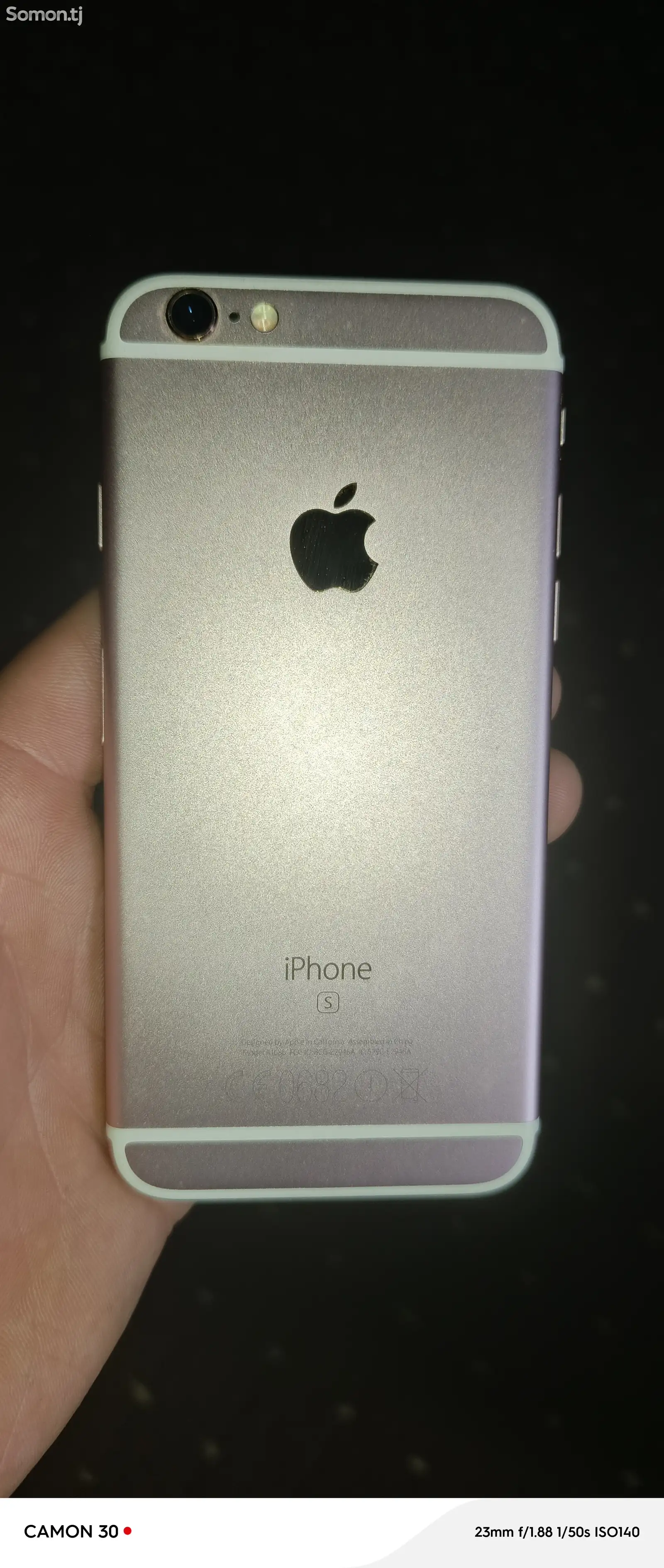 Apple iPhone 6s, 32 Gb-1