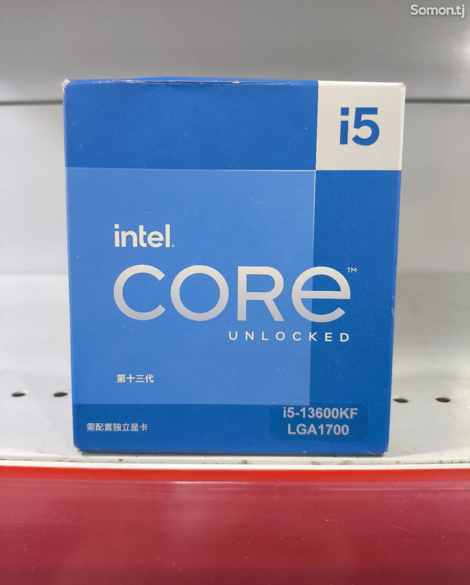 Процессор Intel Core i5 13600KF 5.10GHz Box-1