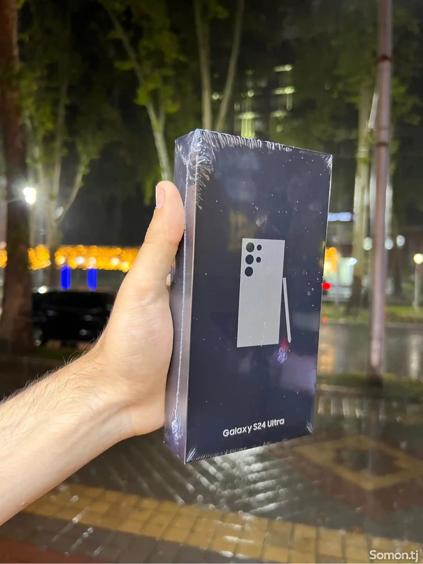 Samsung Galaxy S24 Ultra-1