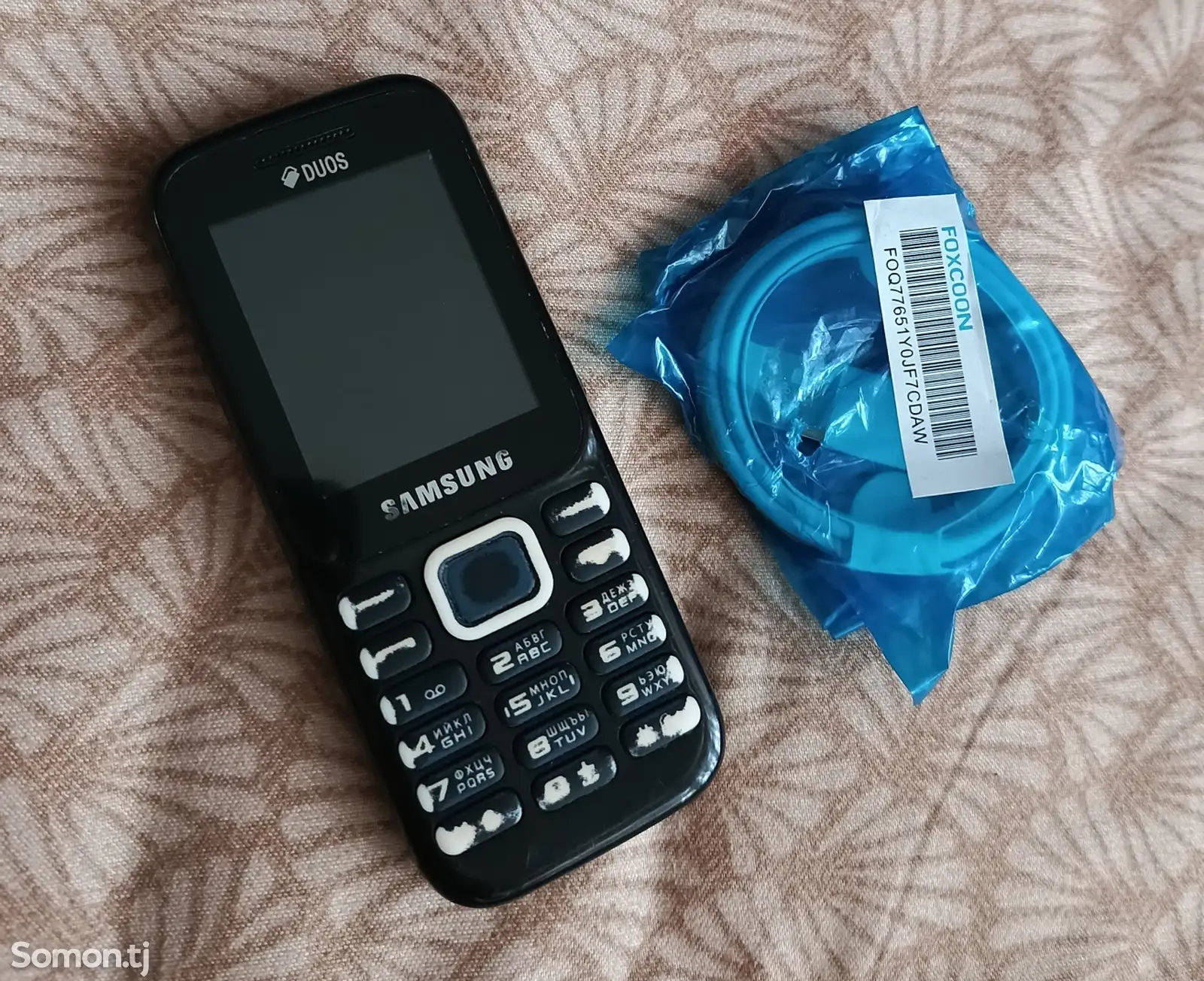 Samsung B310E Duos-1