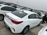 Kia Rio, 2020-6