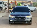 BMW 5 series, 2018 на заказ-2