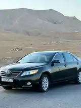 Toyota Camry, 2011-3