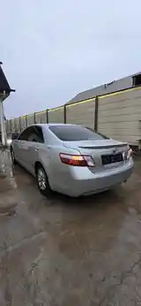 Toyota Camry, 2008-4