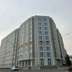 1-комн. квартира, 7 этаж, 61 м², 8 мкр