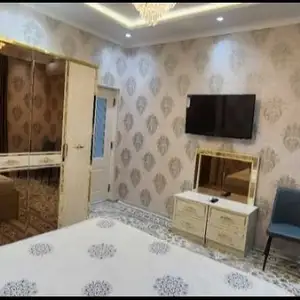 2-комн. квартира, 6 этаж, 65м², рупаруйи Колечи Омузгори