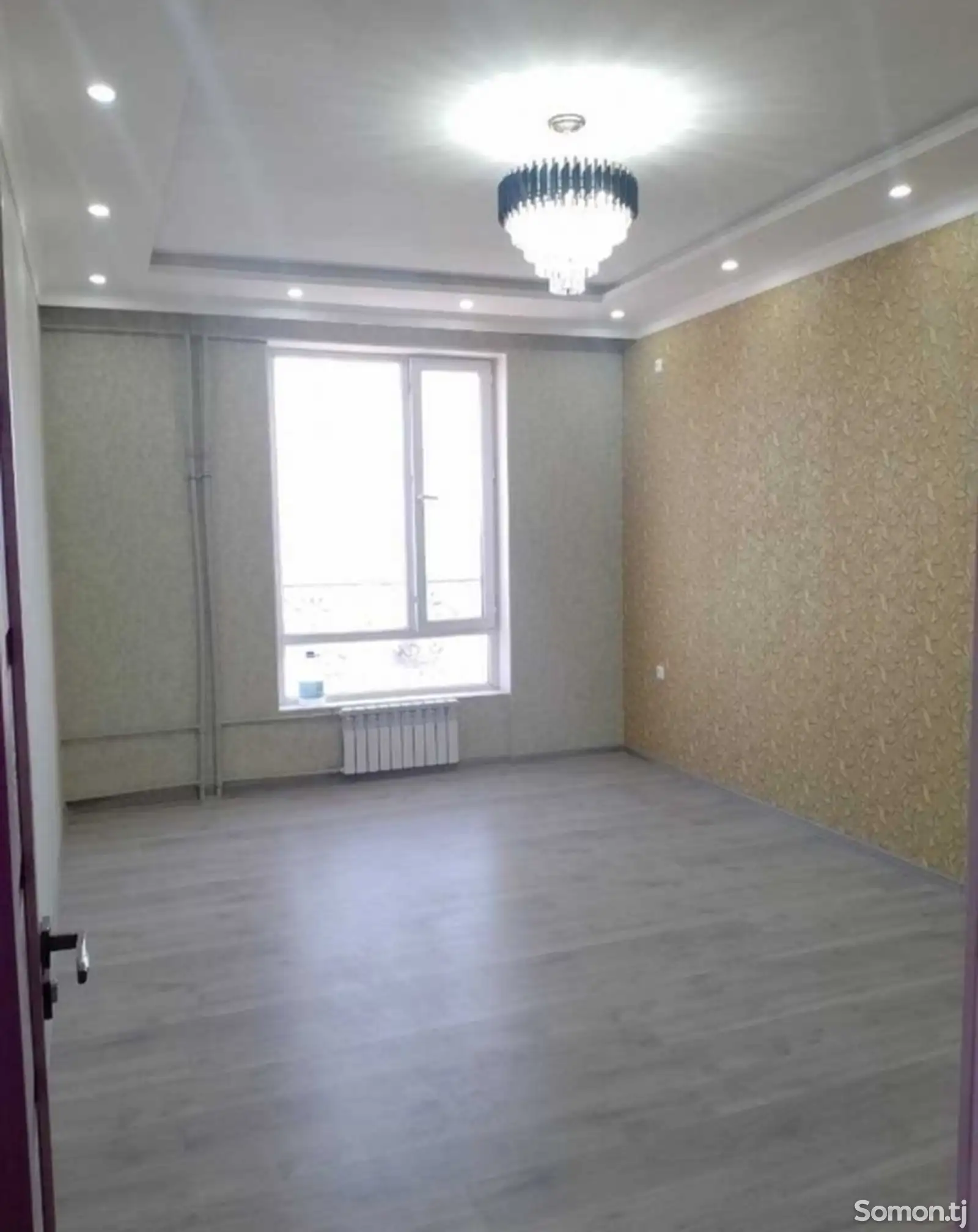 2-комн. квартира, 10 этаж, 68м², Фирдавси-4